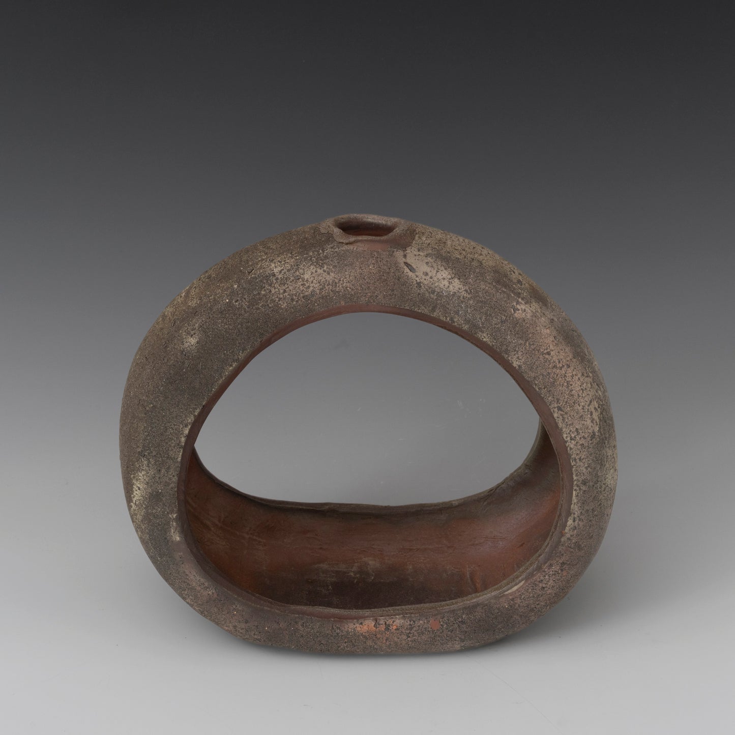 (#30) Dark Aperture Vase