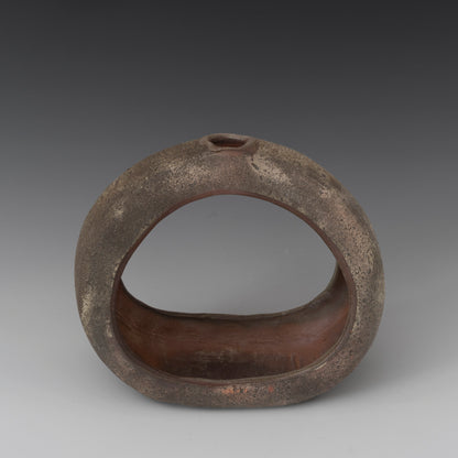 (#30) Dark Aperture Vase