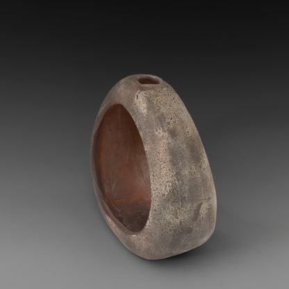 (#30) Dark Aperture Vase