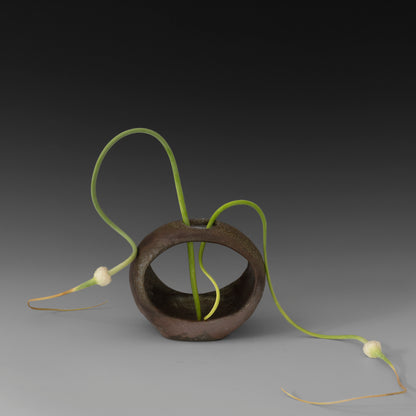 (#31) Small Aperture Vase