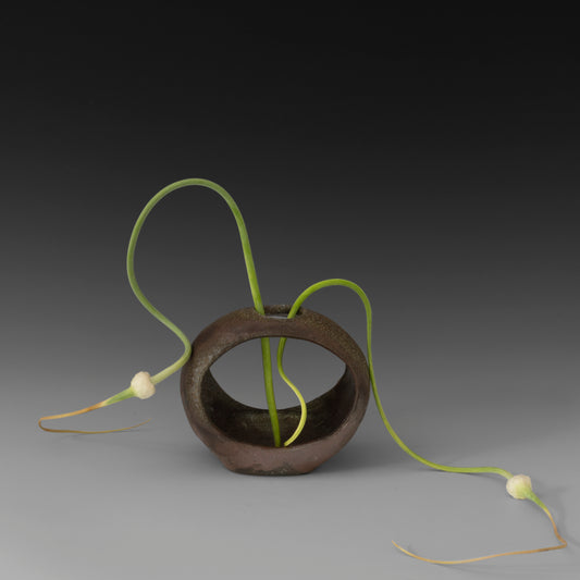 (#31) Small Aperture Vase