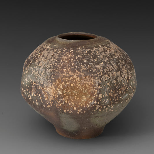 (#36) Milky Way Vase
