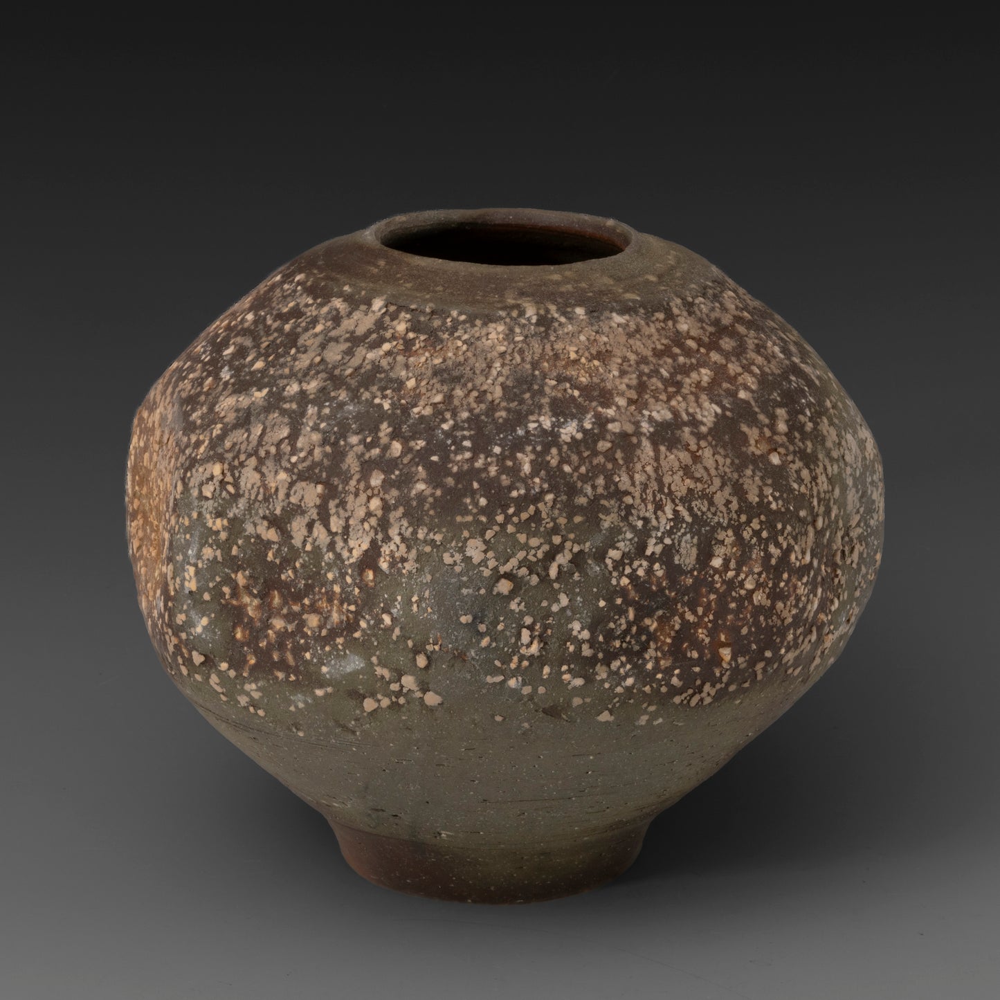 (#36) Milky Way Vase