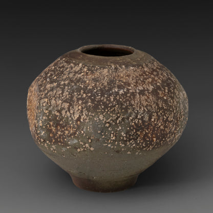 (#36) Milky Way Vase