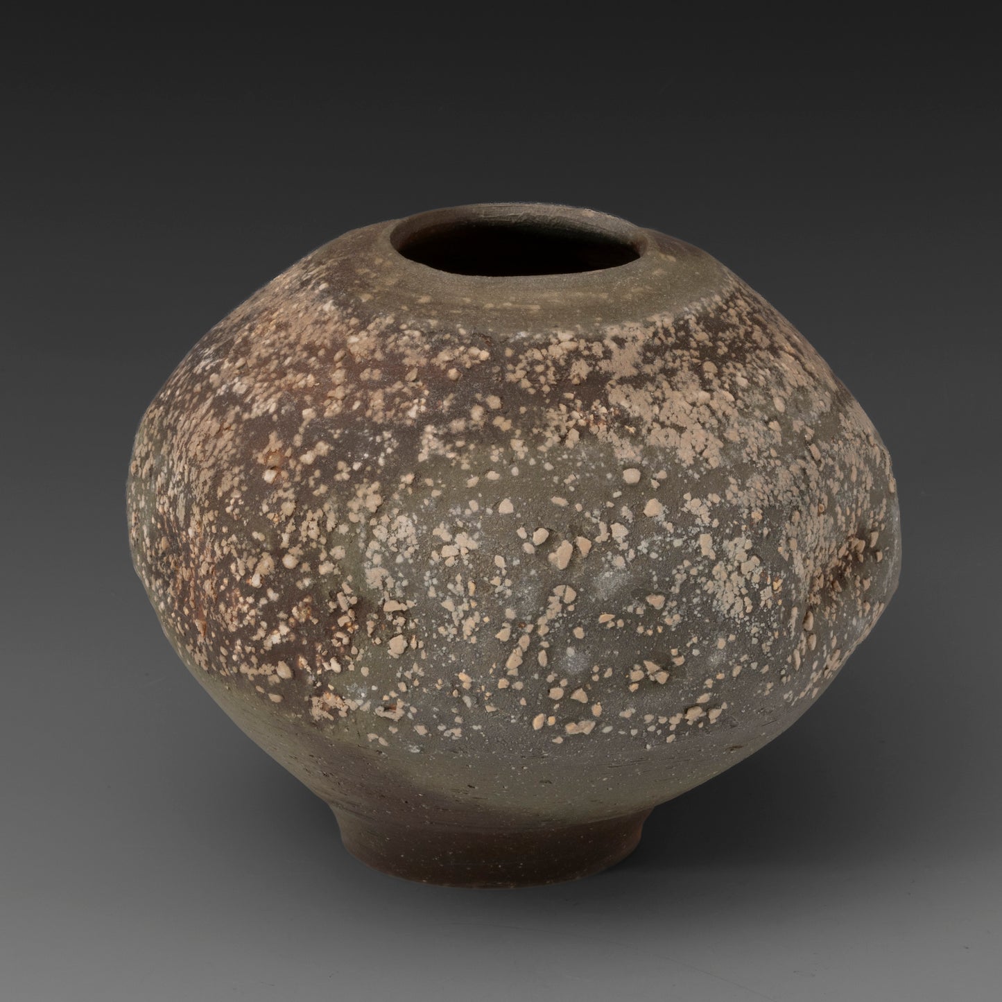 (#36) Milky Way Vase