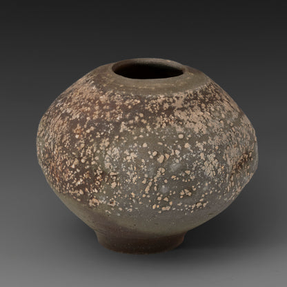 (#36) Milky Way Vase