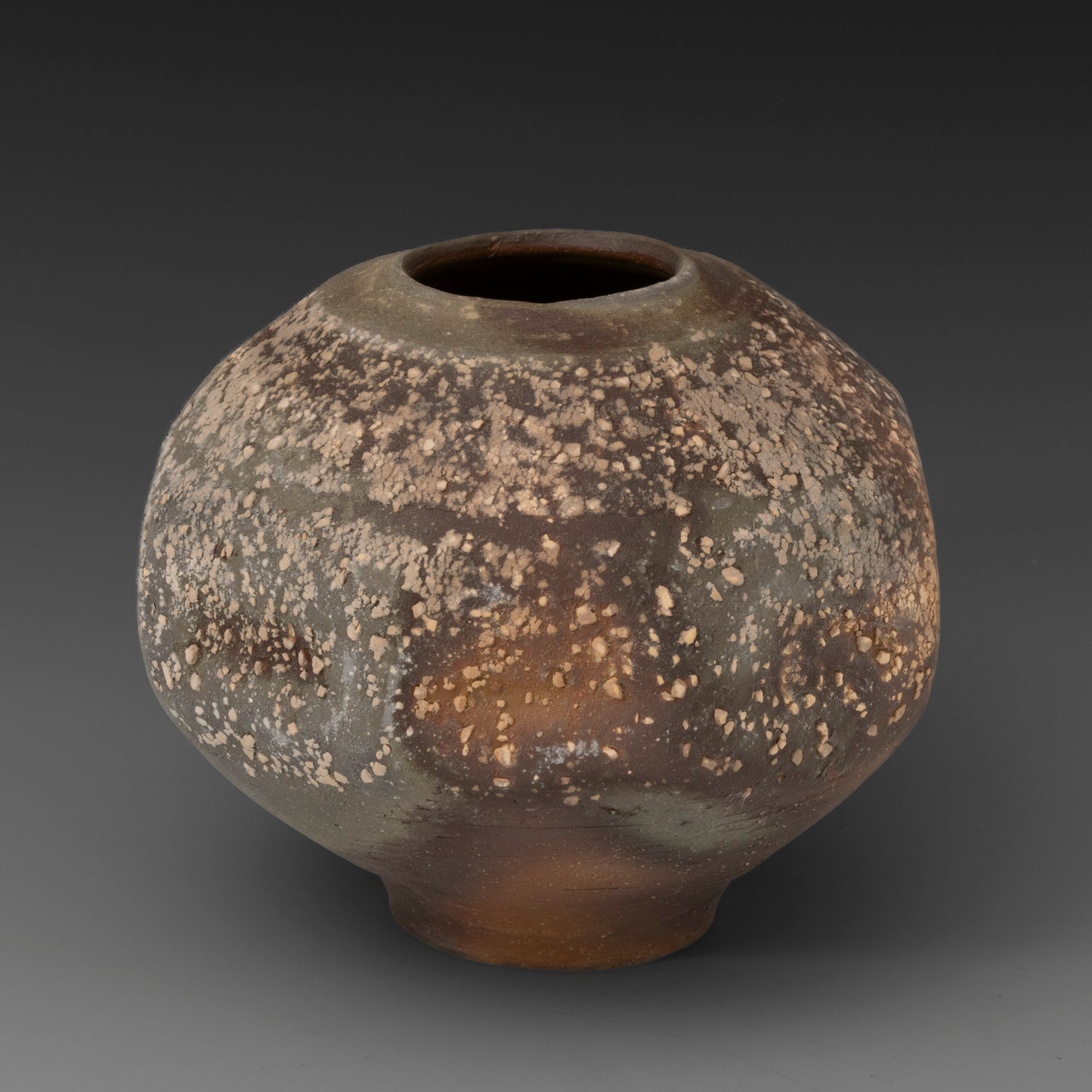 (#36) Milky Way Vase