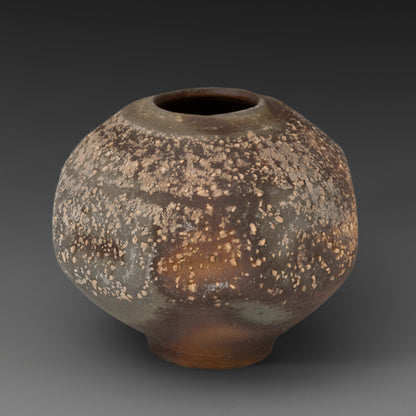 (#36) Milky Way Vase