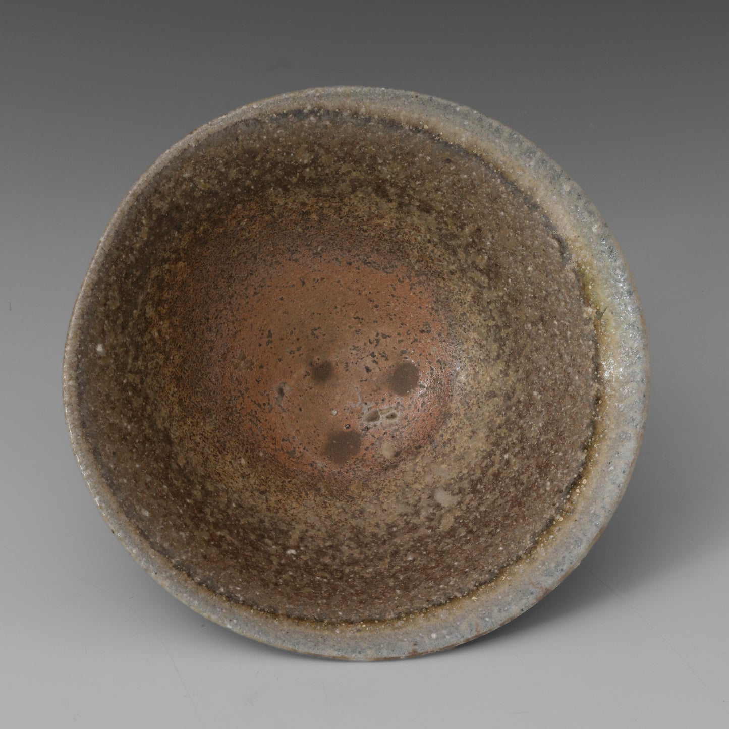 (#40) Stancills Bowl