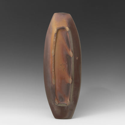 (#43) Long Poem Plate