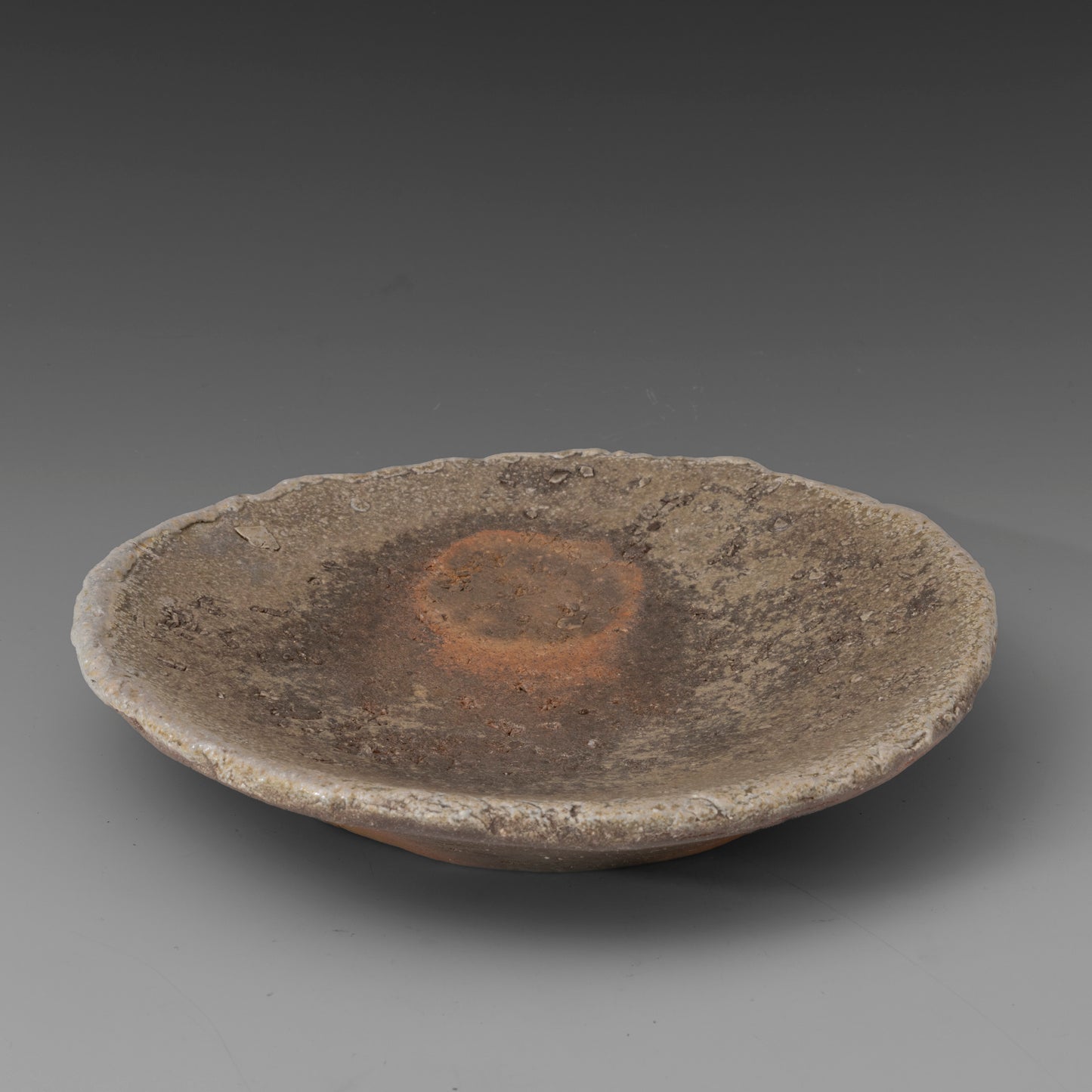 (#44) Rock Plate