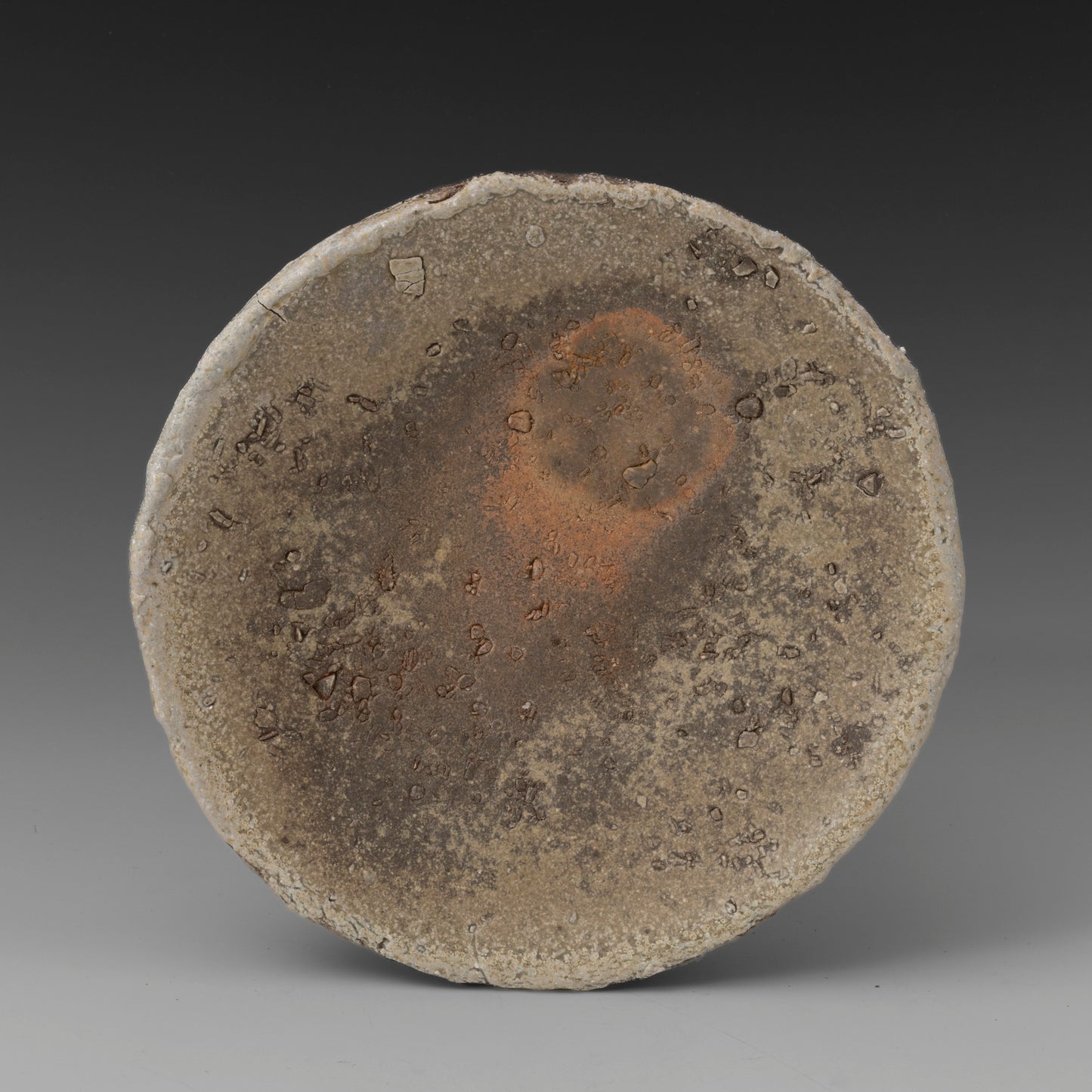 (#44) Rock Plate