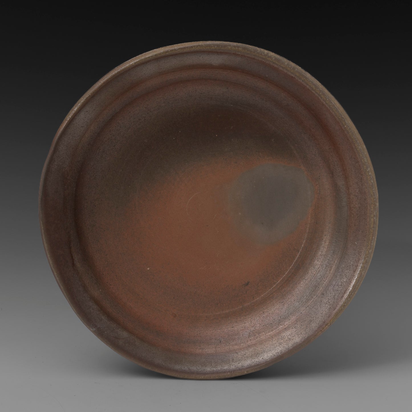 (#45) Deep Dark Eye Plate