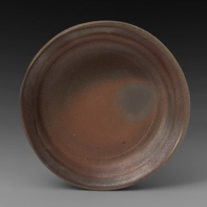 (#45) Deep Dark Eye Plate