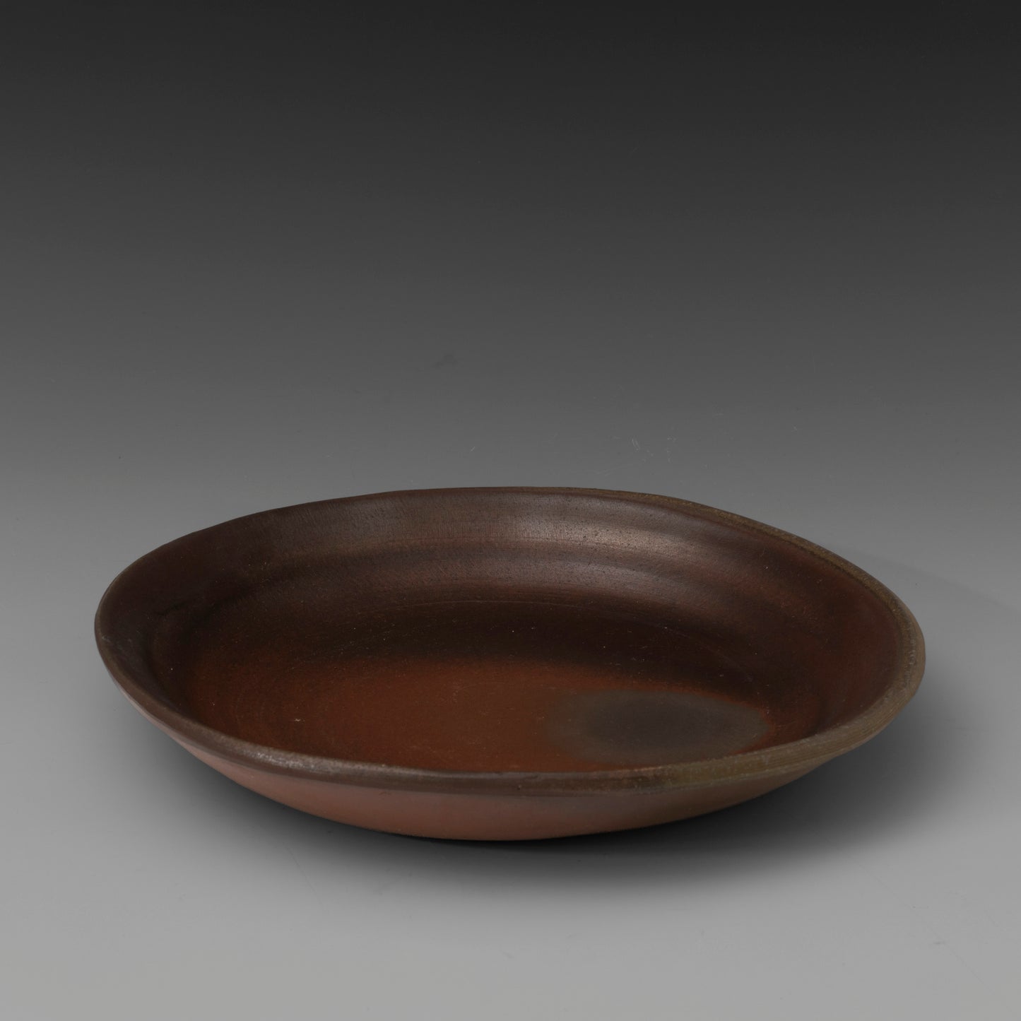 (#45) Deep Dark Eye Plate