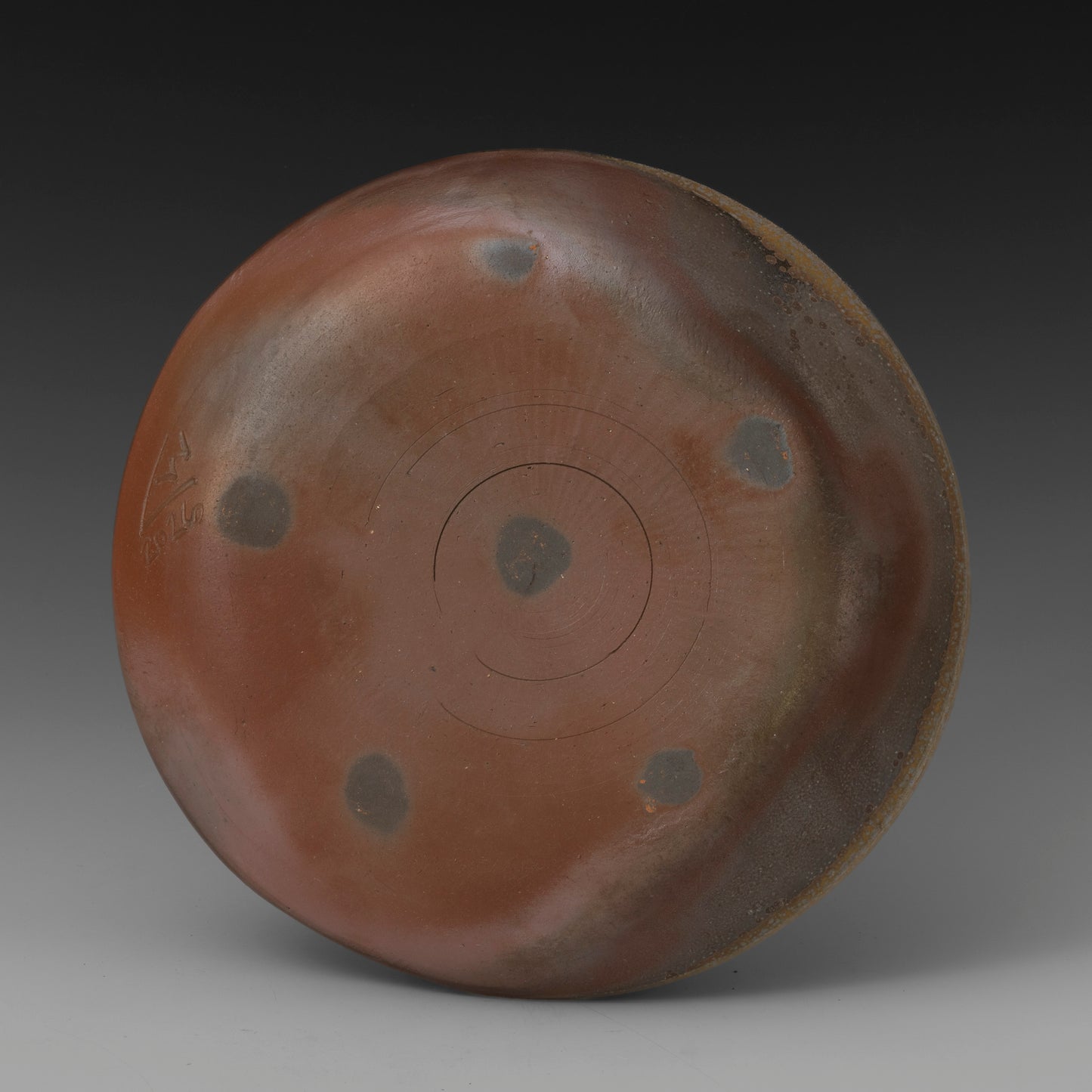 (#46) Deep Dark Eye Plate 2