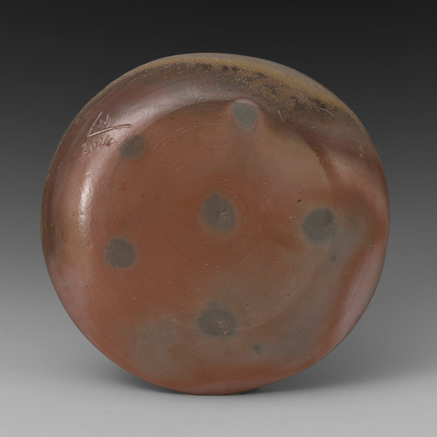 (#47) Deep Dark Eye Plate 3