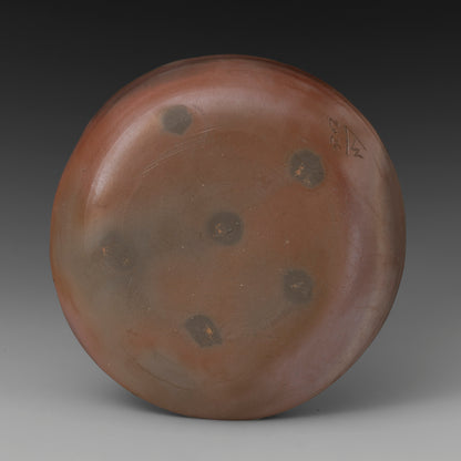 (#48) Deep Dark Eye Plate 4