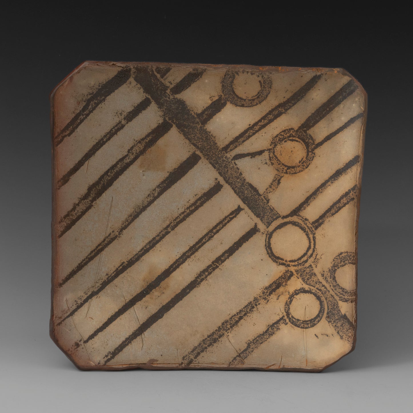 (#50) Dream Map Plate 1