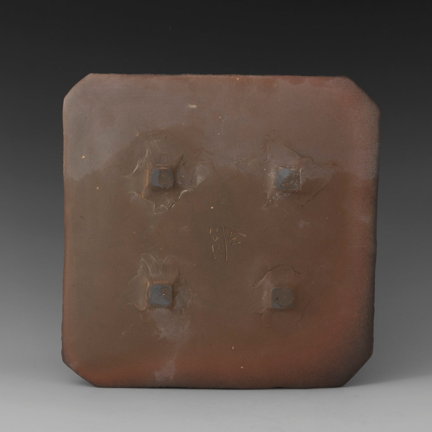 (#50) Dream Map Plate 1