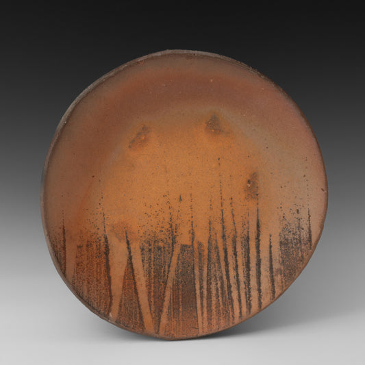 (#50) Meadow Plate 1