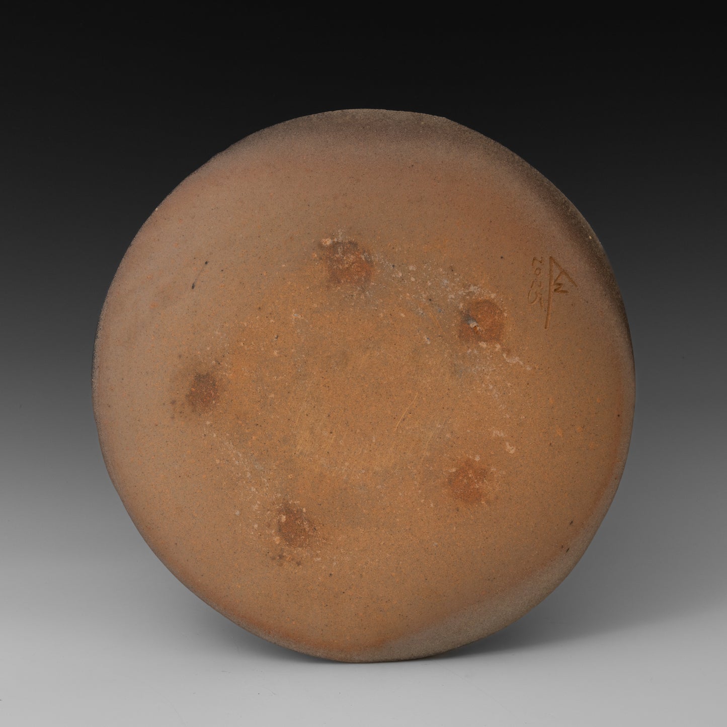 (#50) Meadow Plate 1
