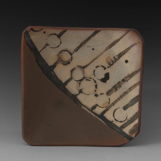 (#51) Dream Map Plate 2