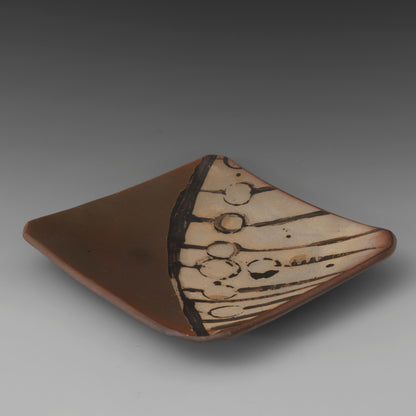 (#51) Dream Map Plate 2