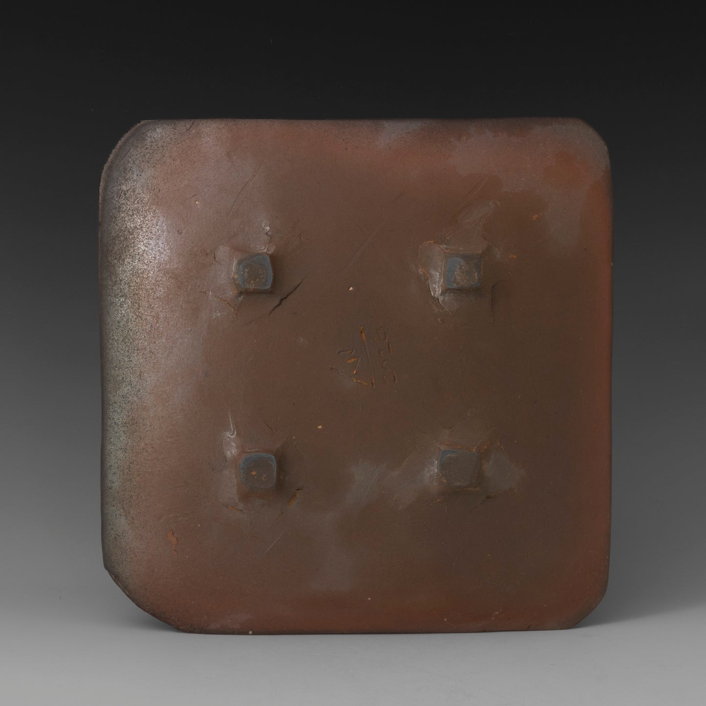 (#51) Dream Map Plate 2