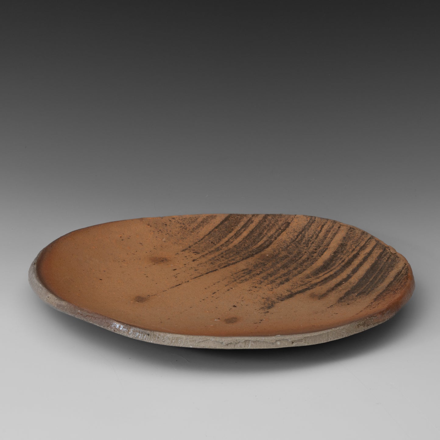 (#51) Meadow Plate 2