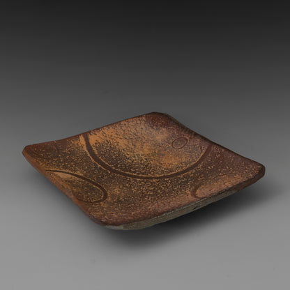 (#52) Crop Circle Plate 1