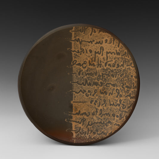 (#52) Unsung Plate 1