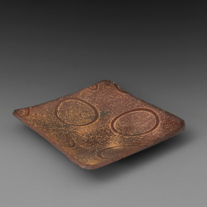 (#53) Crop Circle Plate 2