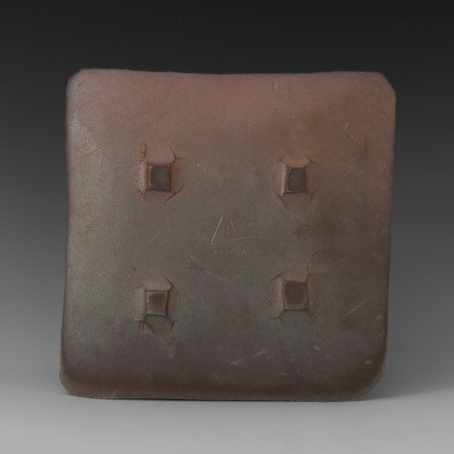 (#53) Crop Circle Plate 2