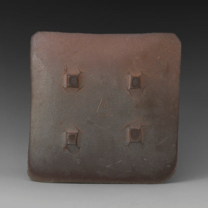 (#53) Crop Circle Plate 2