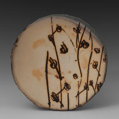 (#56) Dream Grass Plate 1