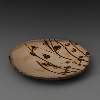 (#56) Dream Grass Plate 1