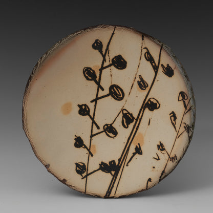 (#57) Dream Grass Plate 2