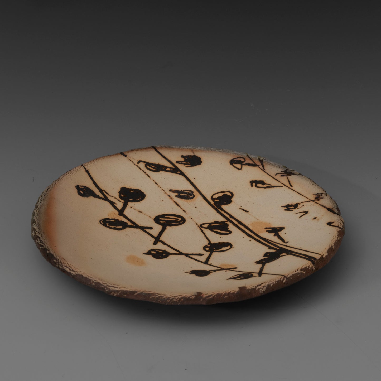 (#57) Dream Grass Plate 2