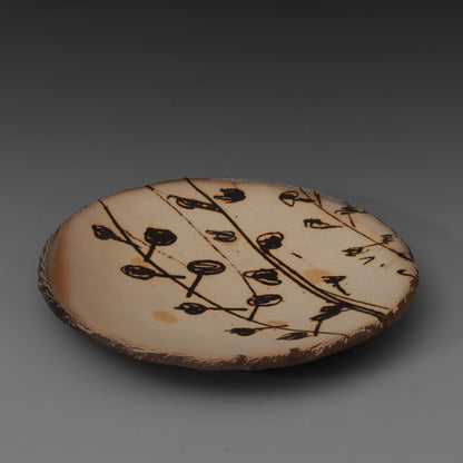 (#57) Dream Grass Plate 2