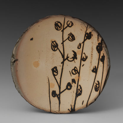 (#58) Dream Grass Plate 3