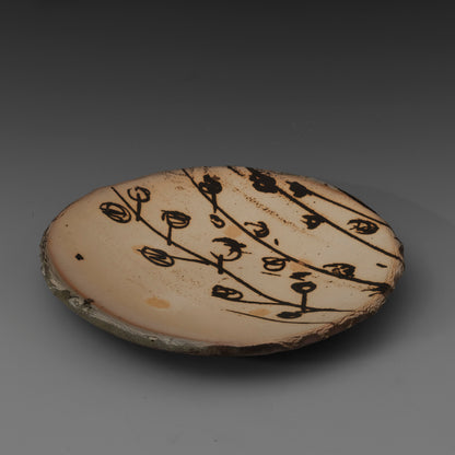 (#58) Dream Grass Plate 3