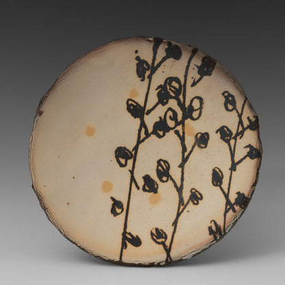 (#59) Dream Grass Plate 4