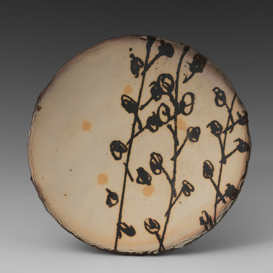 (#59) Dream Grass Plate 4