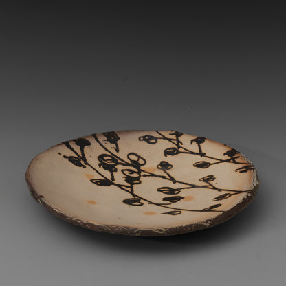 (#59) Dream Grass Plate 4