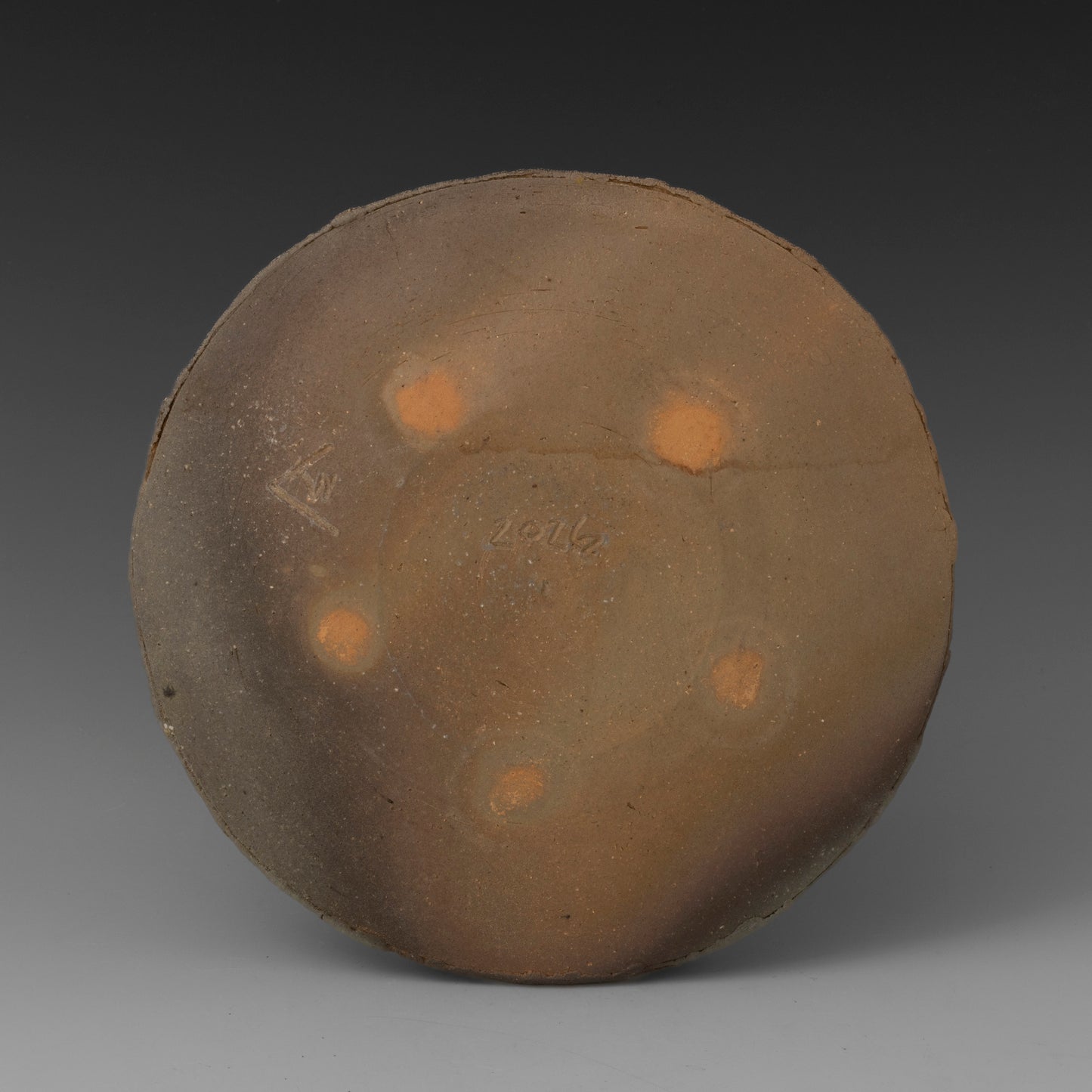 (#60) Field Plate 1