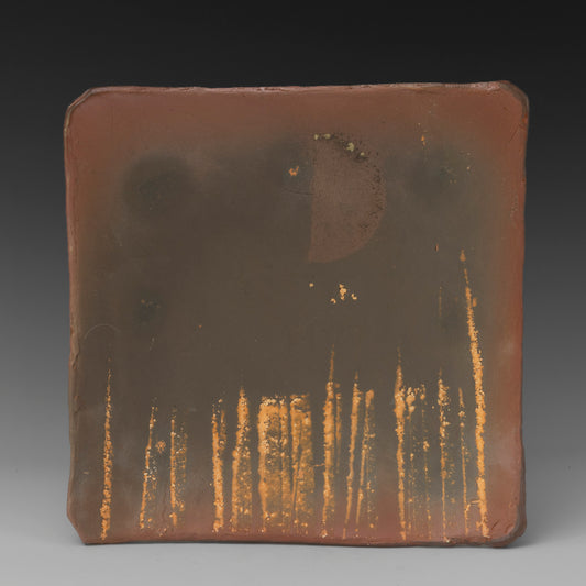 (#64) Meadow Plate 1