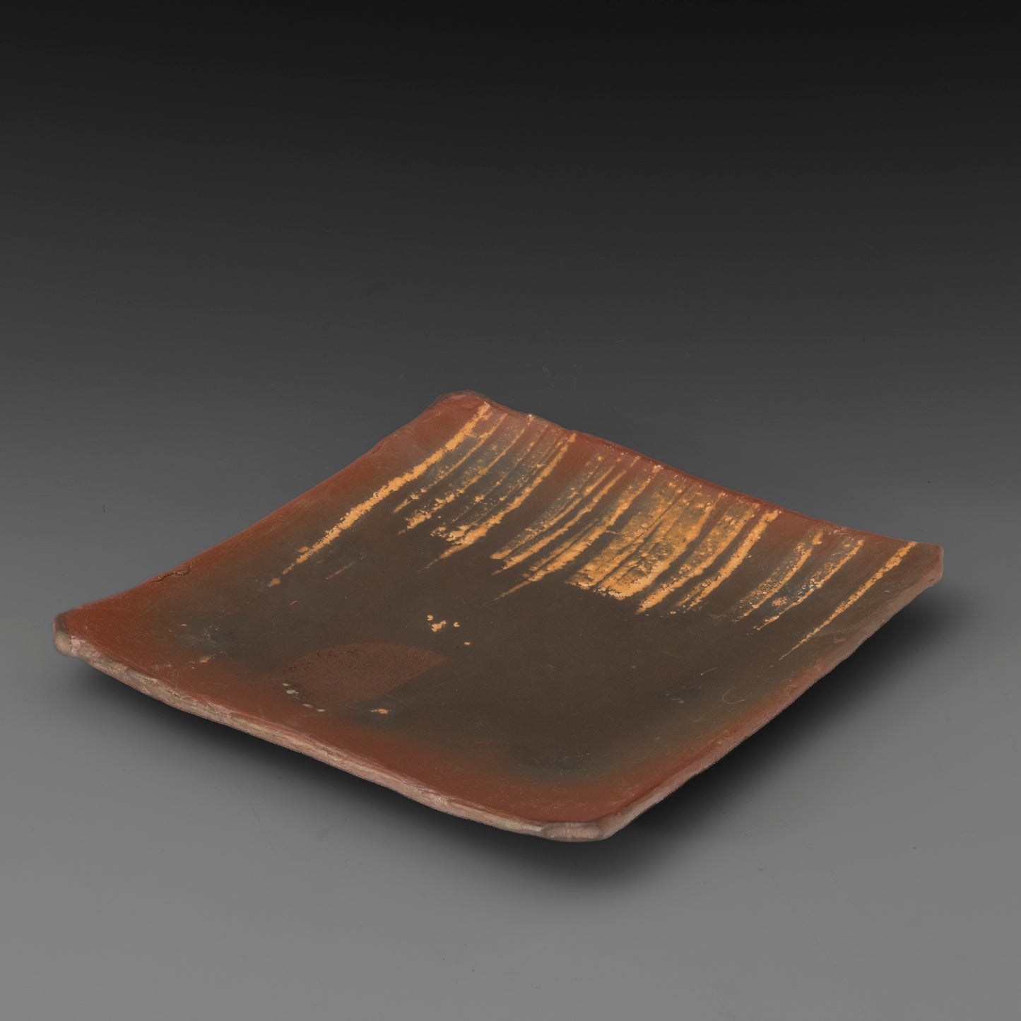 (#64) Meadow Plate 1