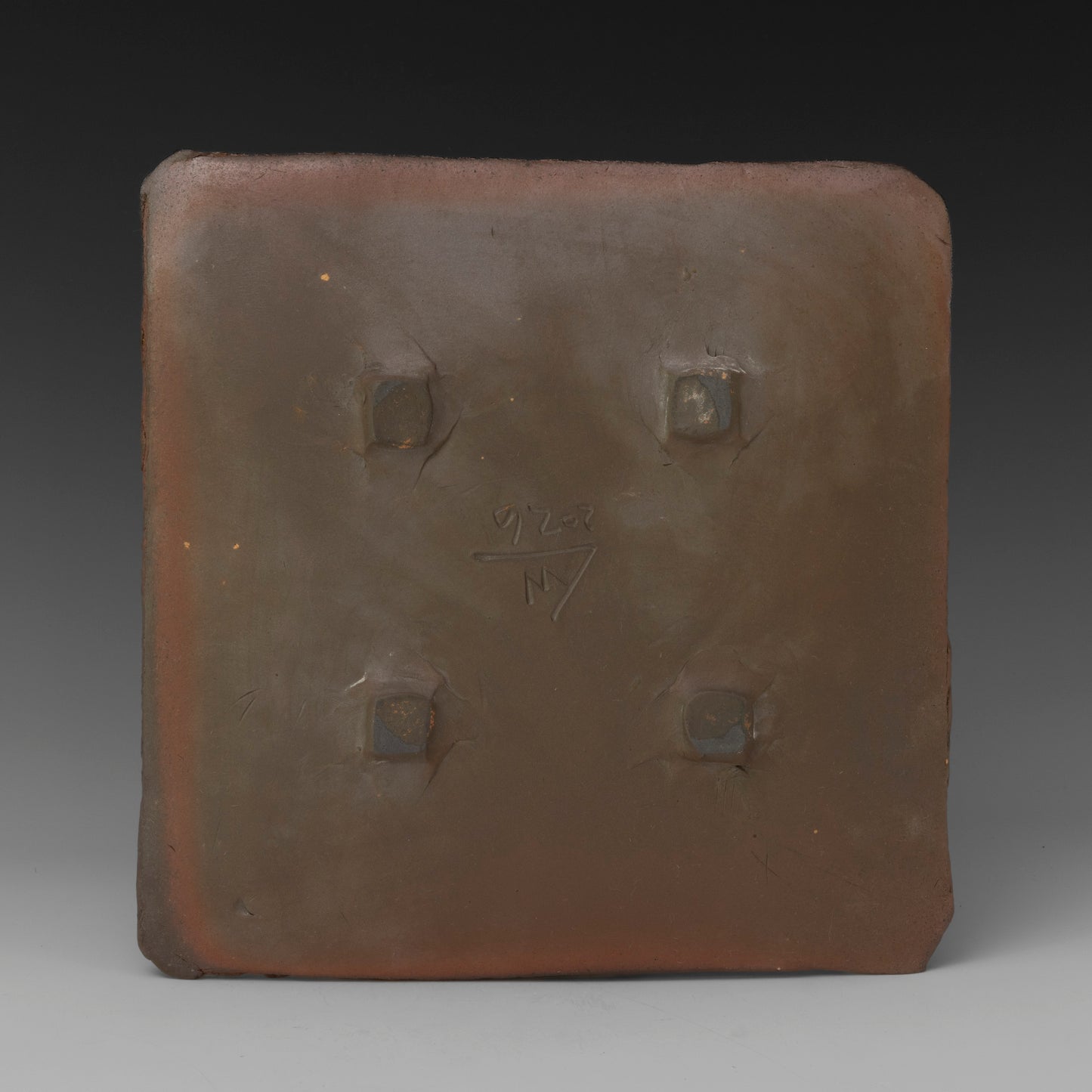 (#64) Meadow Plate 1
