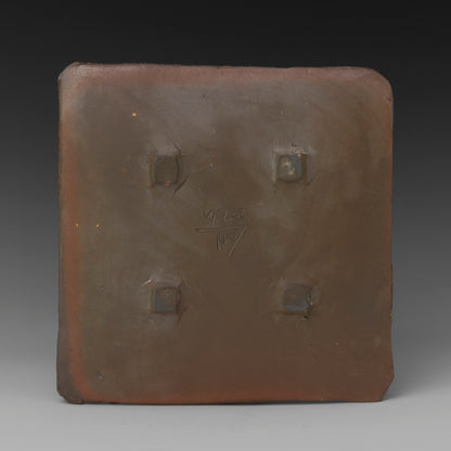 (#64) Meadow Plate 1